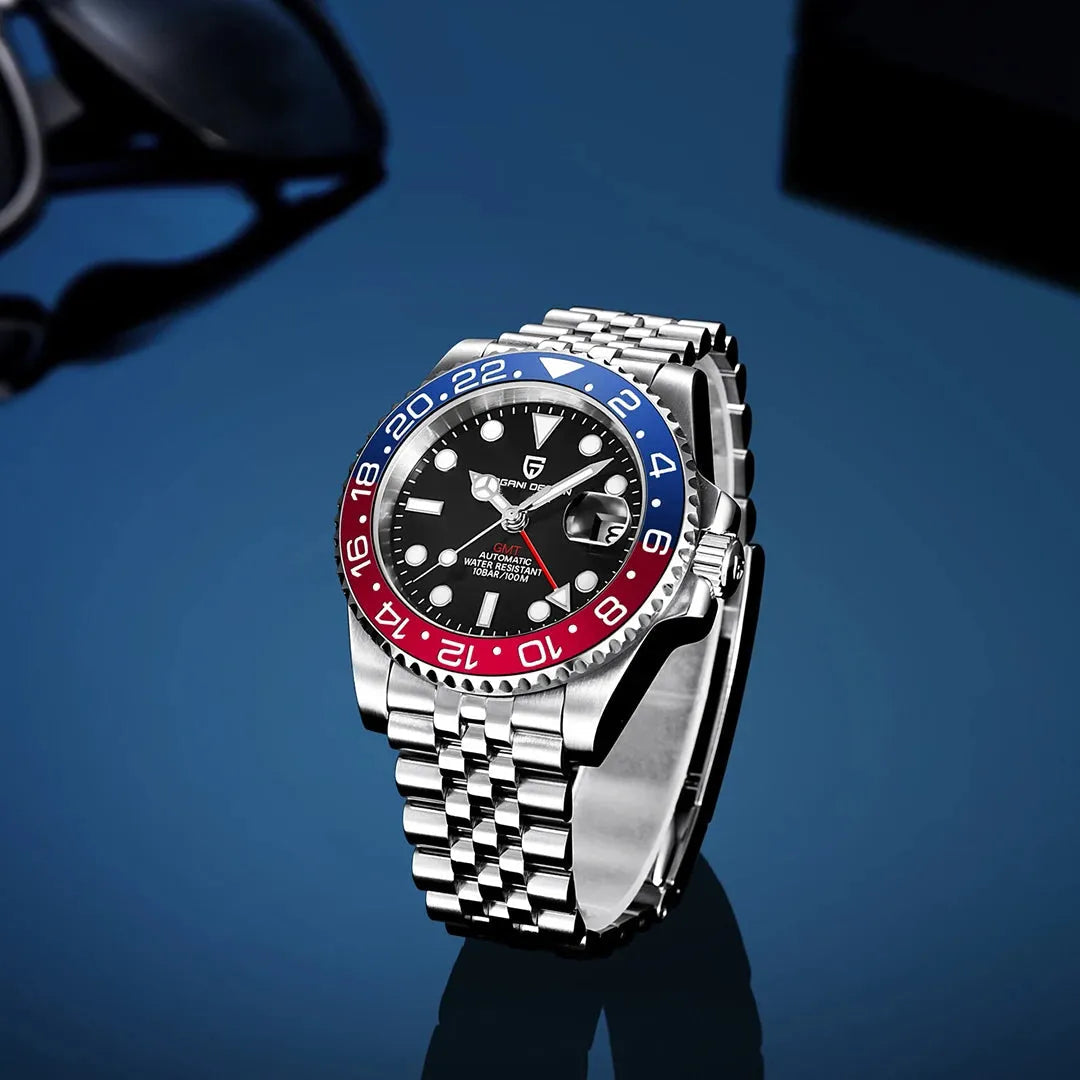 PD - 1662 GMT Jubilé - Pagani